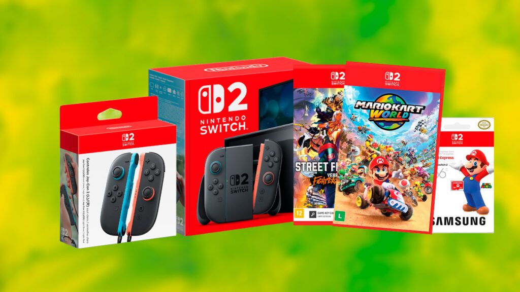 Jogos-e-acessórios-do-Nintendo-Switch-2-ainda-em-pré-venda-no-Brasil