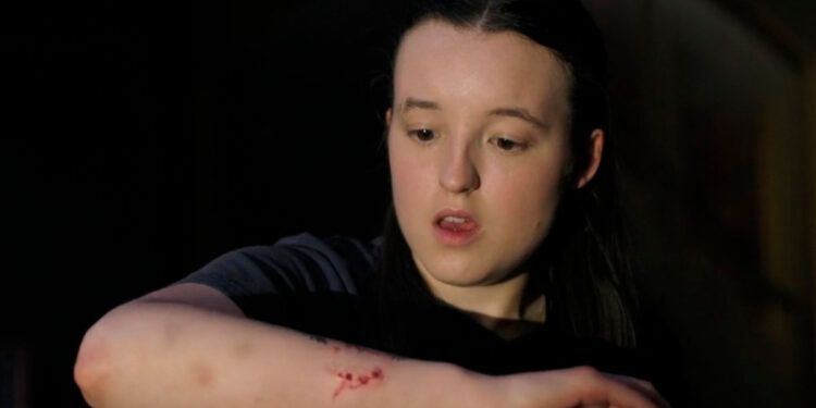 The Last of Us: episódio 4 entrega ação intensa, mas enfraquece a jornada de Ellie 1 the-last-of-us-00001