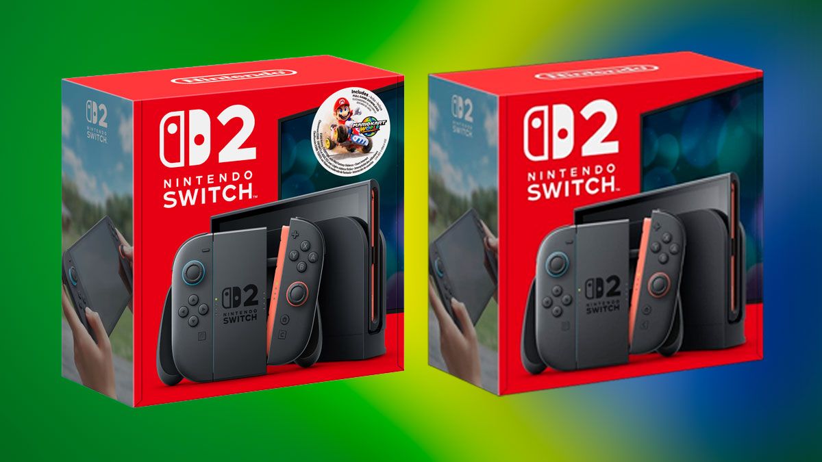 Nintendo Switch 2 completa um mês: Os 5 melhores jogos do lançamento