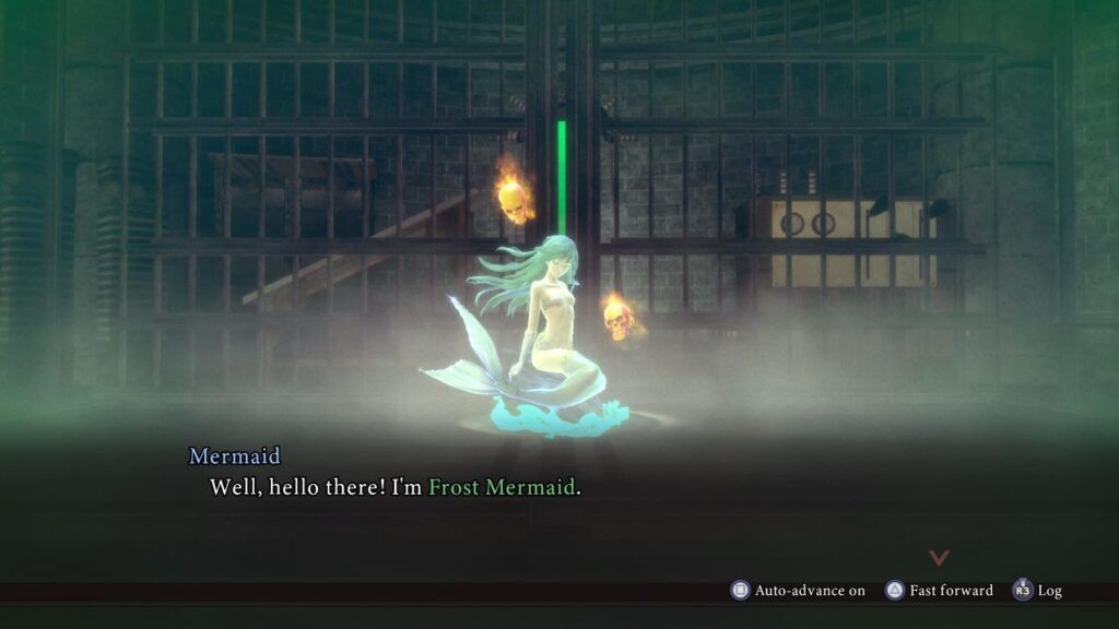 raidou remastered review 14