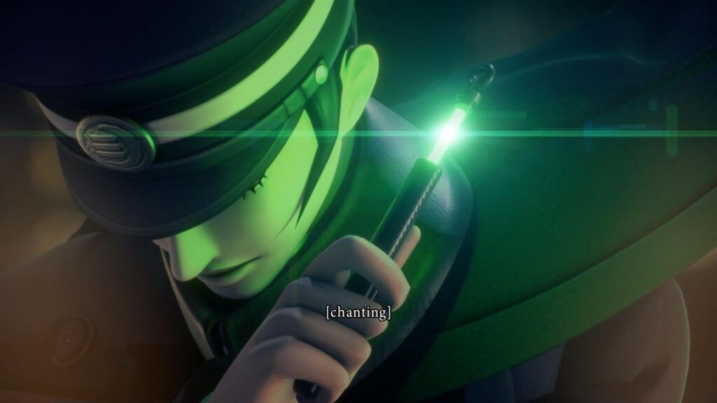 raidou remastered review 15