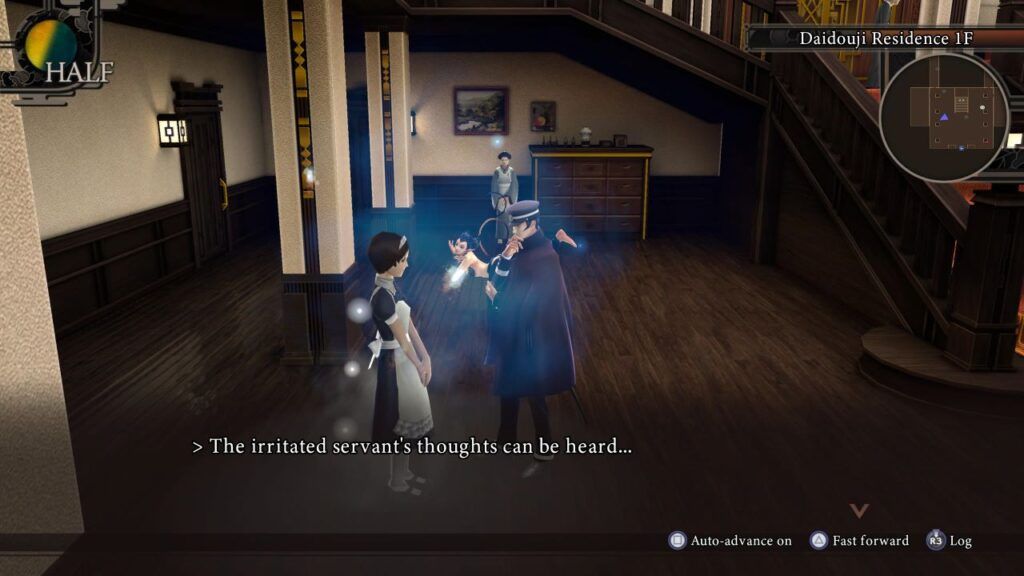 raidou remastered review 16