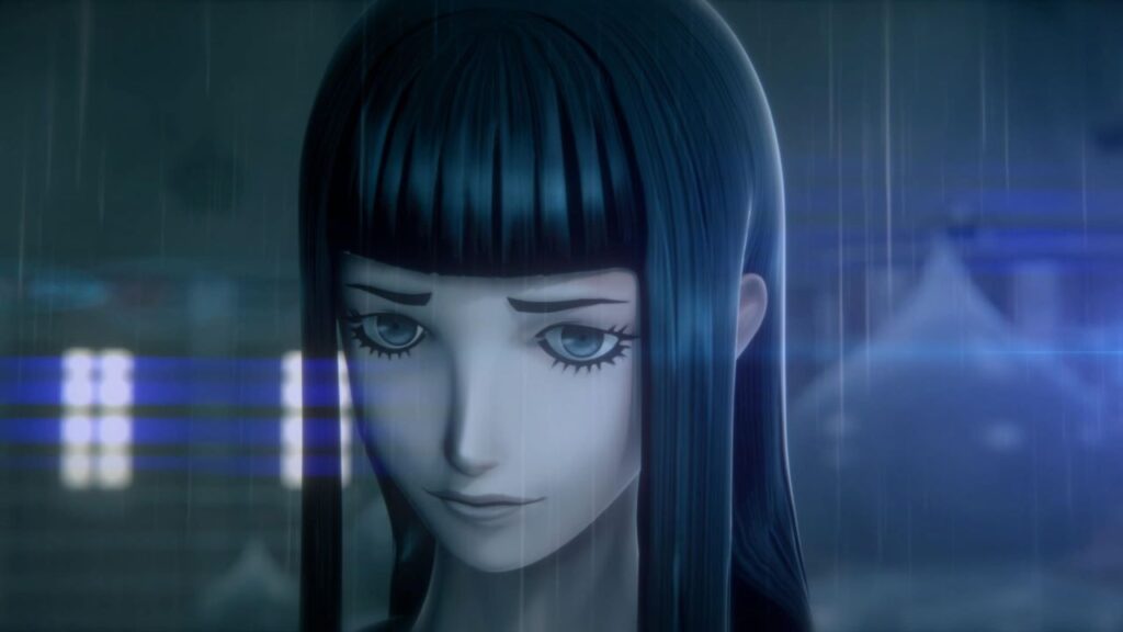 raidou remastered review 3
