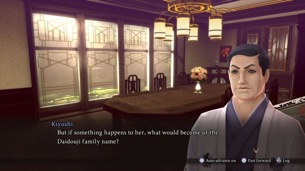 raidou remastered review 5