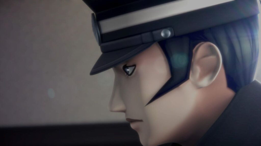 raidou remastered review reup