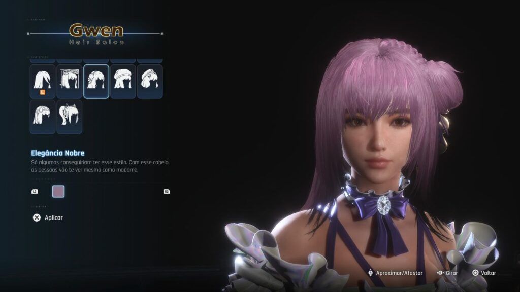 Stellar Blade x NIKKE: Confira todas as novas roupas da colaboração 3 stellar blade nikke 2