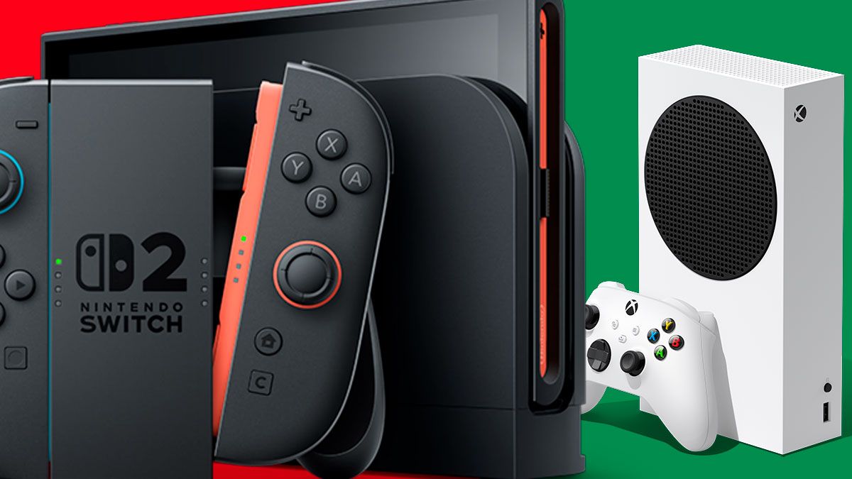 GPU do Switch 2 é comparável ao Series S, enquanto CPU está próxima do ...