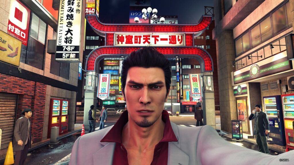 Review | Yakuza Kiwami 2 (PS5) 5 review yakuza kiwami 2 ps5 3