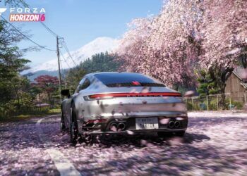 Forza Horizon 6 recebe novo trailer de gameplay e revela detalhes de atividades do mundo aberto