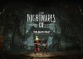 Primeiro DLC de Little Nightmares III, The Backstage, já está disponível 3 Primeiro DLC de Little Nightmares III, The Backstage, já está disponível